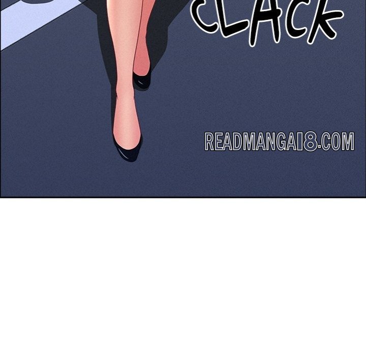 Milf Guard - Chapter 40 Page 114
