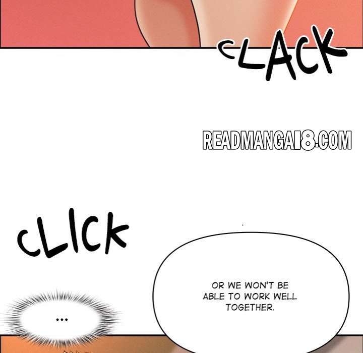Milf Guard - Chapter 41 Page 35