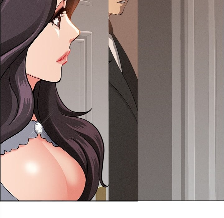Milf Guard - Chapter 41 Page 57