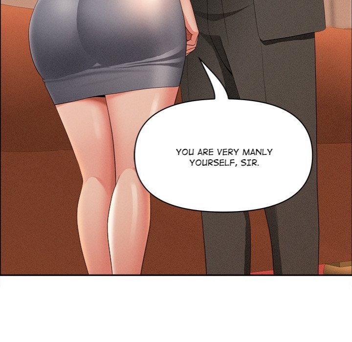 Milf Guard - Chapter 41 Page 97
