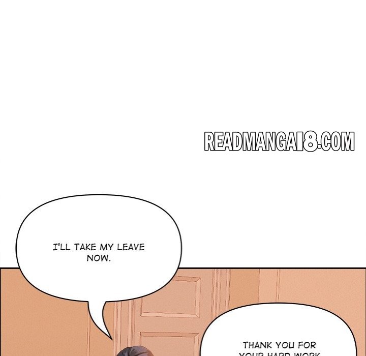Milf Guard - Chapter 42 Page 122