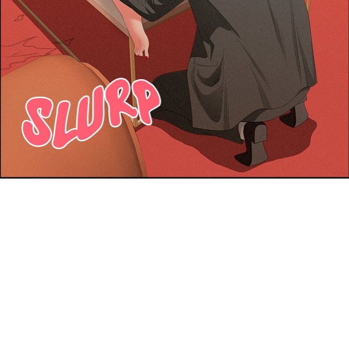Milf Guard - Chapter 42 Page 135