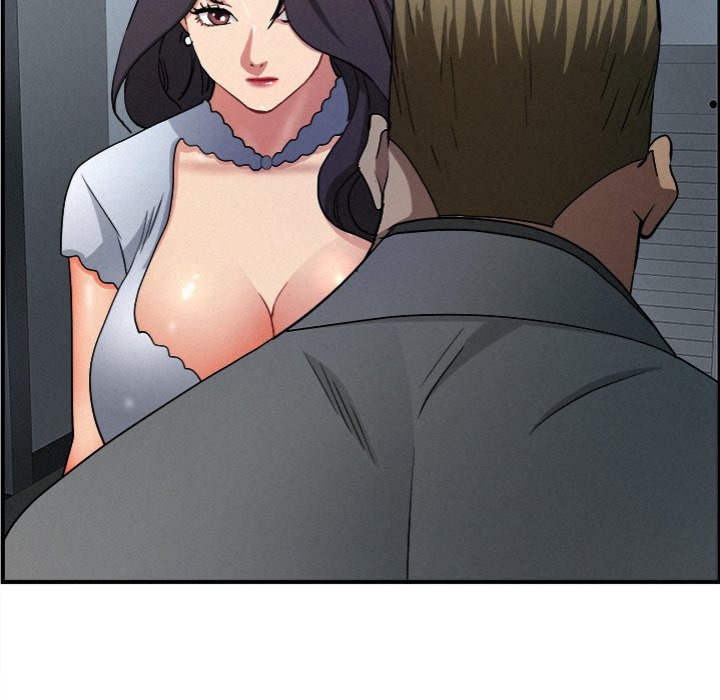 Milf Guard - Chapter 44 Page 18
