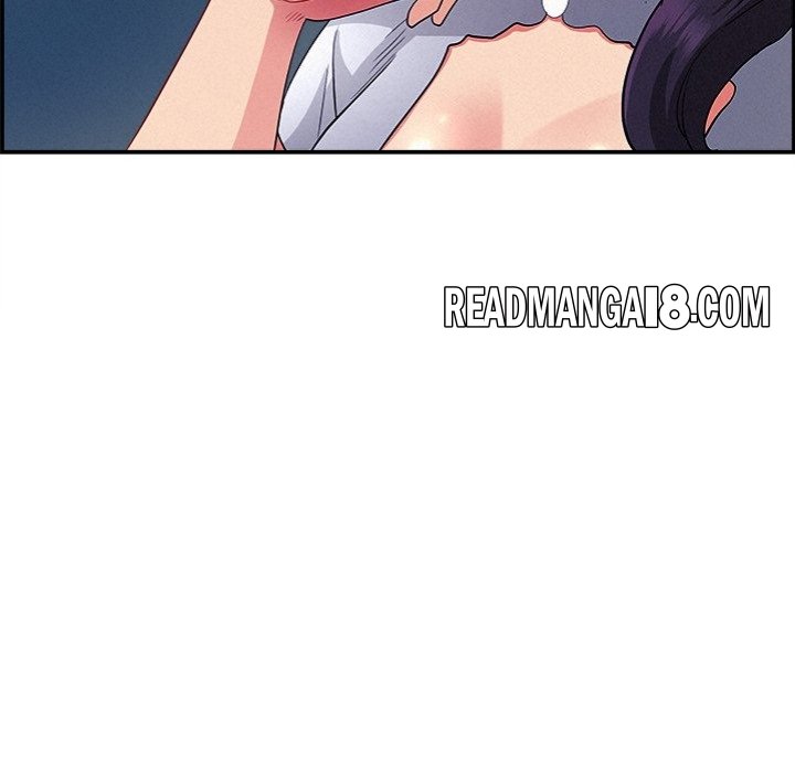 Milf Guard - Chapter 44 Page 98