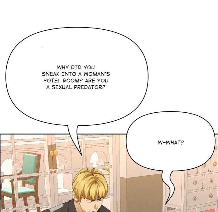 Milf Guard - Chapter 45 Page 29
