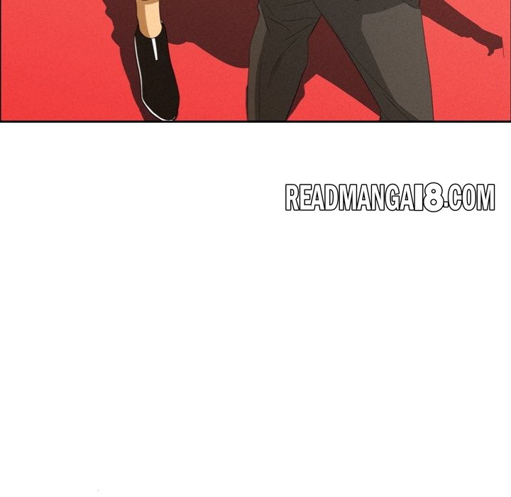 Milf Guard - Chapter 45 Page 31