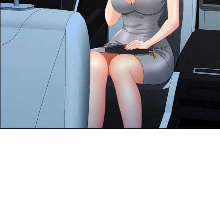 Milf Guard - Chapter 45 Page 95