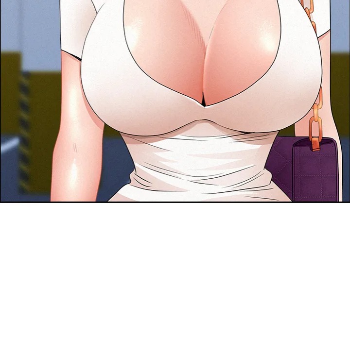 Milf Guard - Chapter 46 Page 122