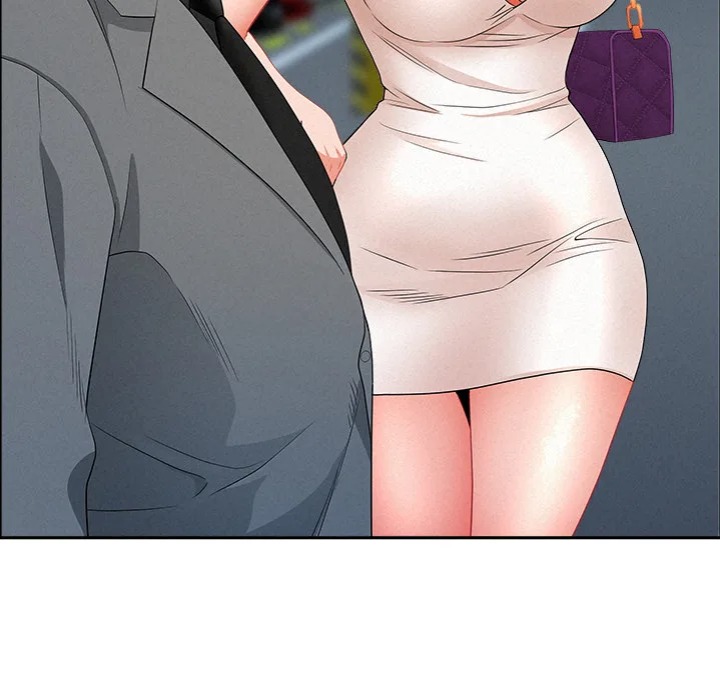 Milf Guard - Chapter 46 Page 142
