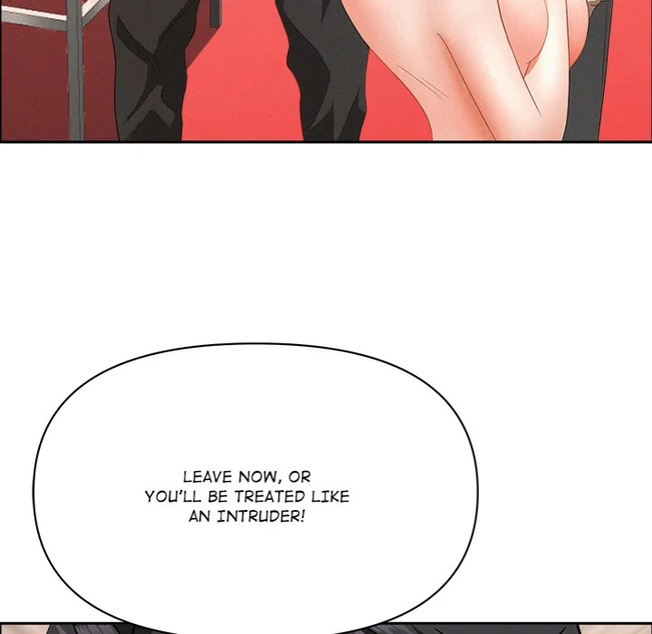 Milf Guard - Chapter 46 Page 49