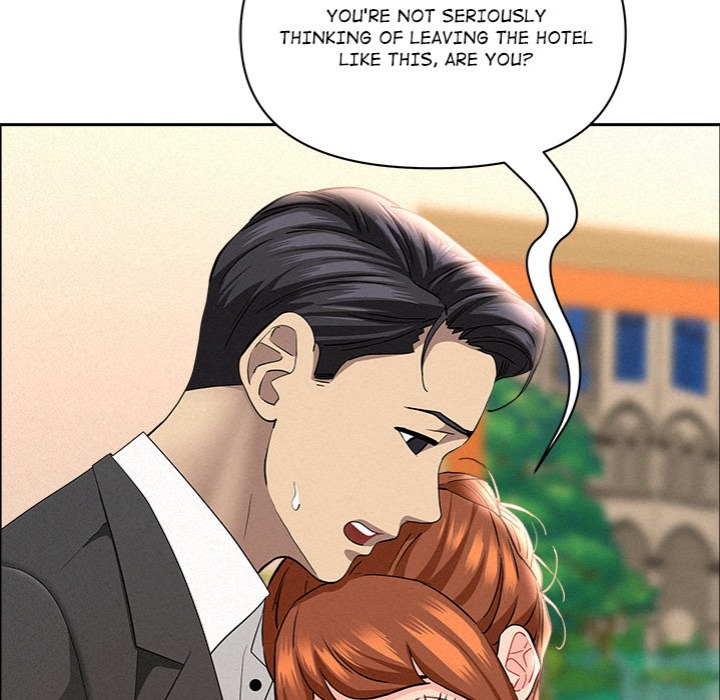 Milf Guard - Chapter 47 Page 106