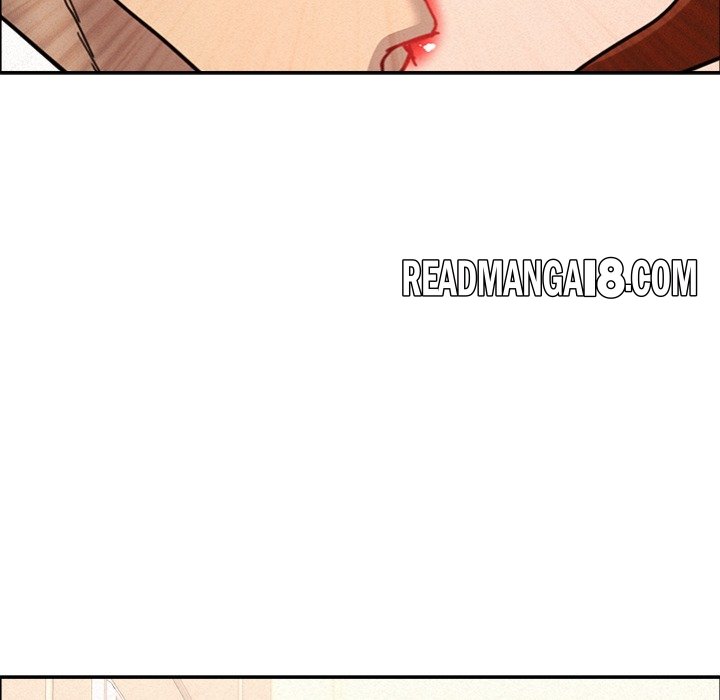 Milf Guard - Chapter 47 Page 20