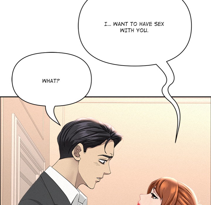 Milf Guard - Chapter 47 Page 34