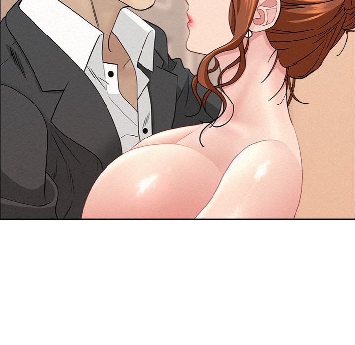 Milf Guard - Chapter 47 Page 44