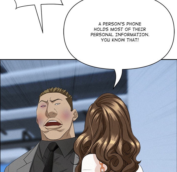 Milf Guard - Chapter 47 Page 80