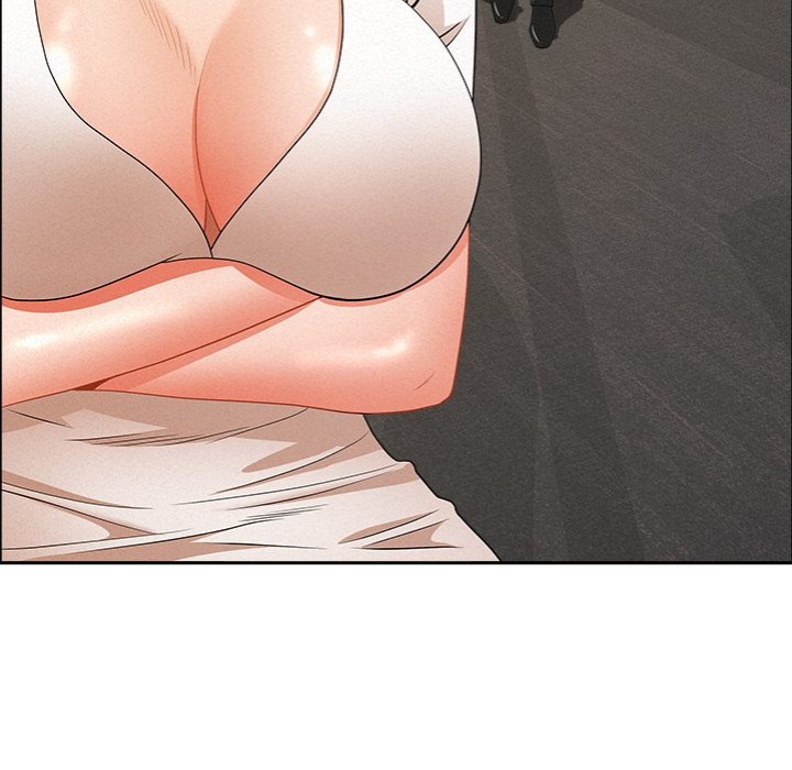 Milf Guard - Chapter 48 Page 104