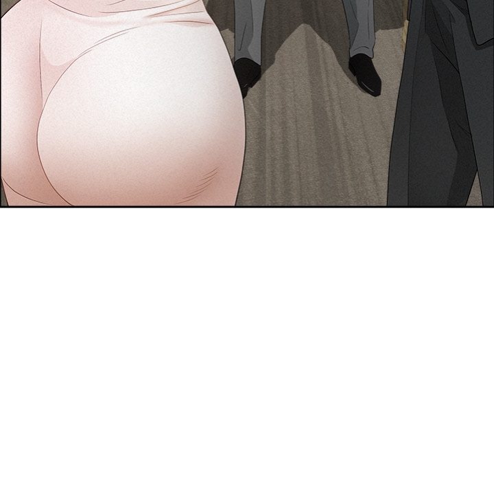 Milf Guard - Chapter 48 Page 127
