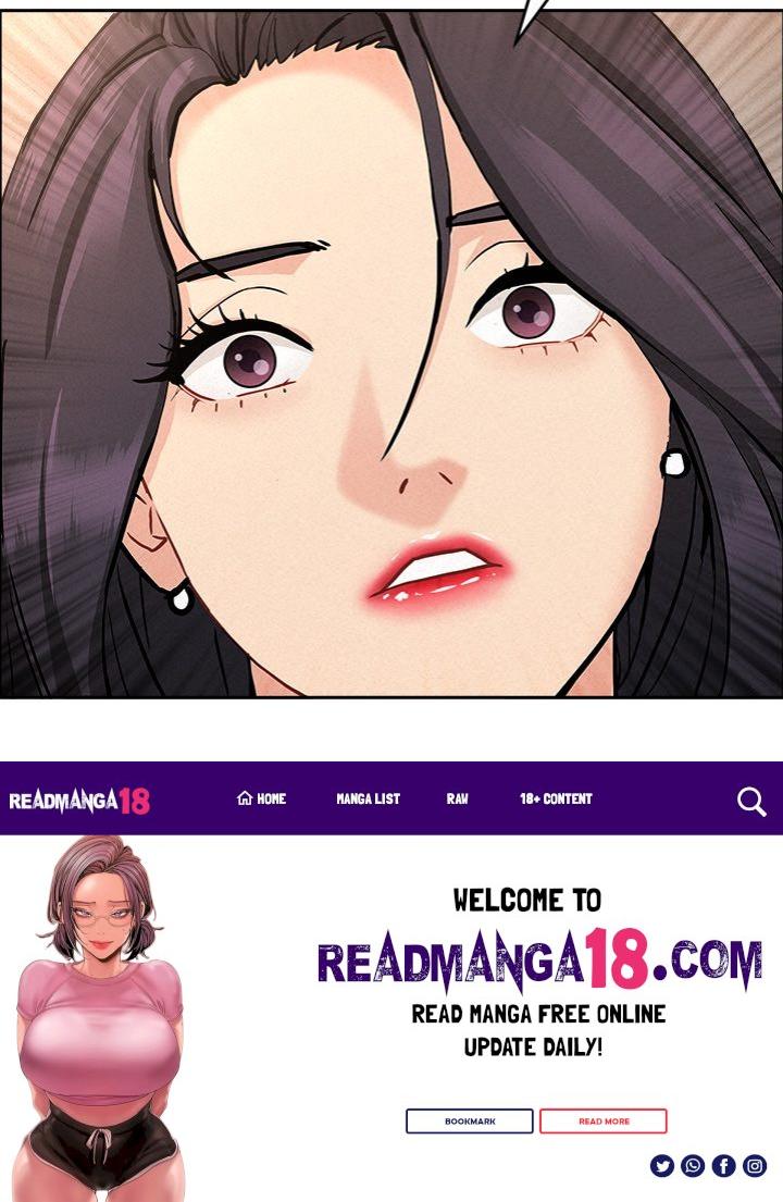 Milf Guard - Chapter 49 Page 170