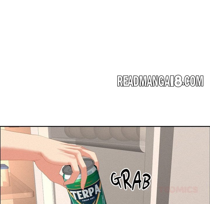 Milf Guard - Chapter 50 Page 129