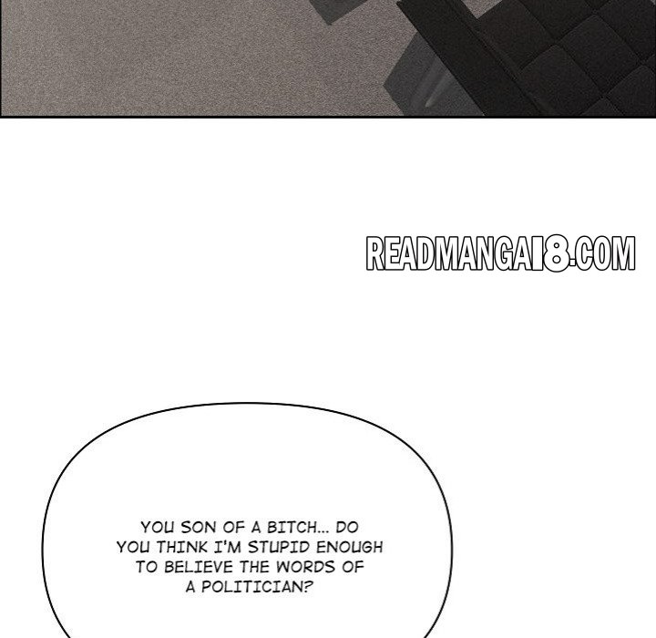 Milf Guard - Chapter 50 Page 153