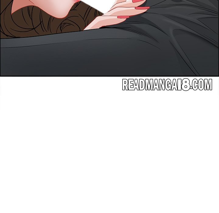 Milf Guard - Chapter 51 Page 120