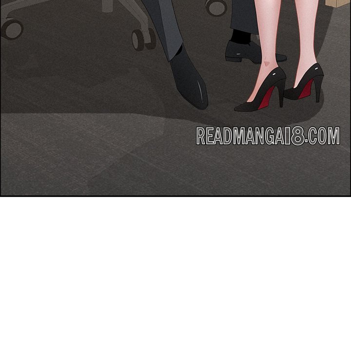 Milf Guard - Chapter 51 Page 169
