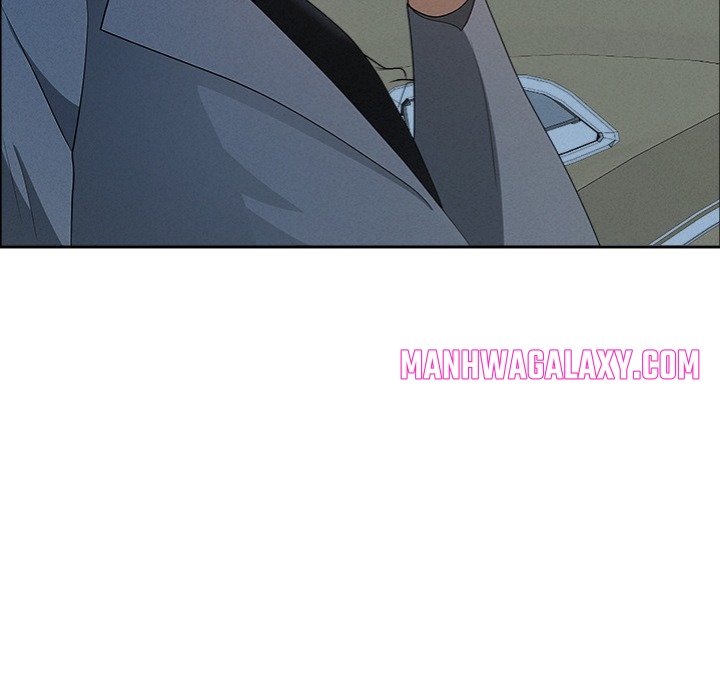 Milf Guard - Chapter 52 Page 153