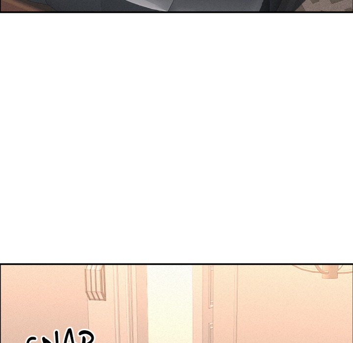 Milf Guard - Chapter 52 Page 43