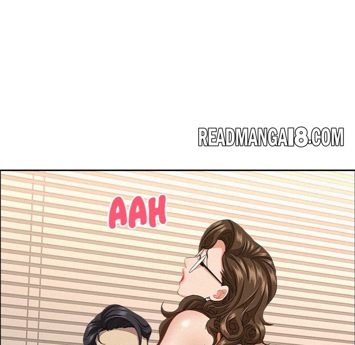 Milf Guard - Chapter 53 Page 105