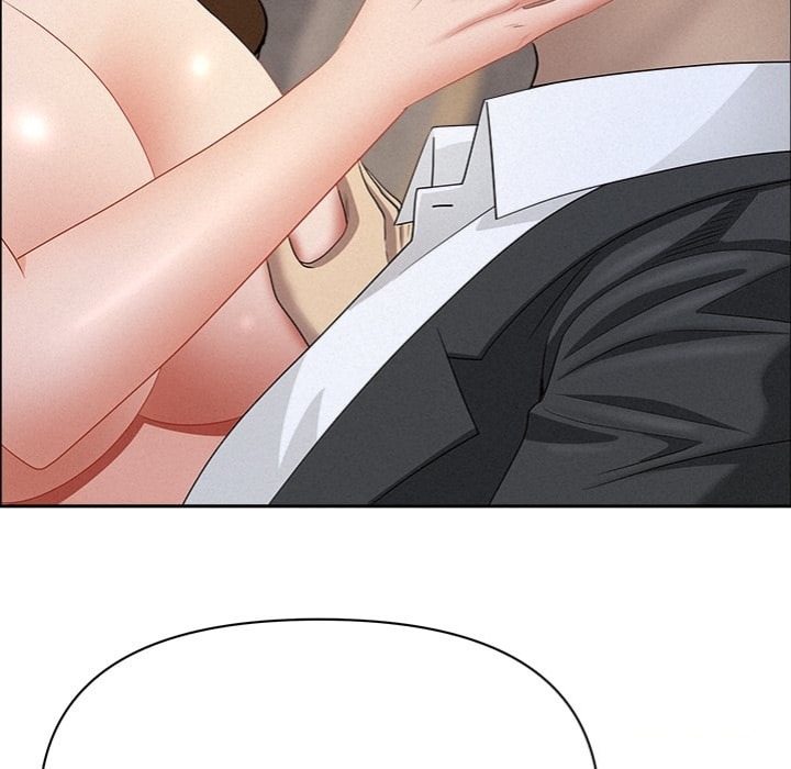 Milf Guard - Chapter 55 Page 111