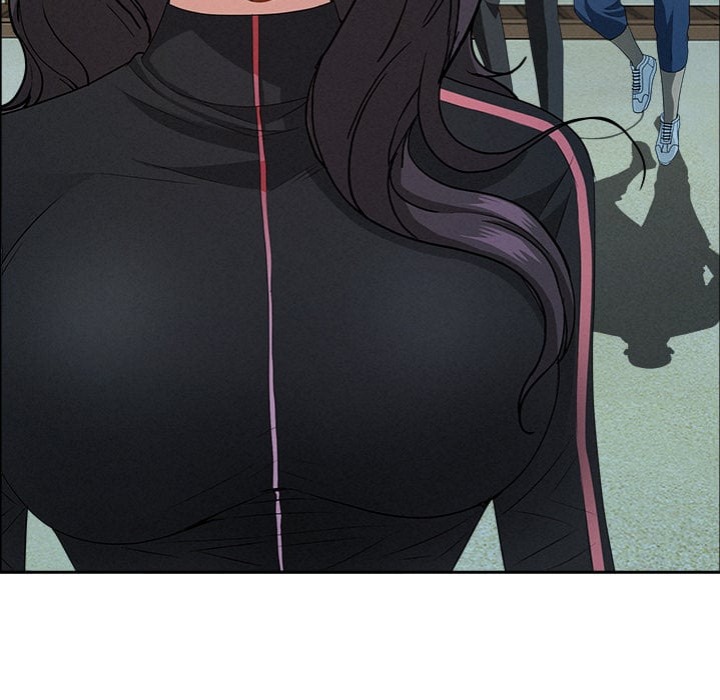 Milf Guard - Chapter 55 Page 121