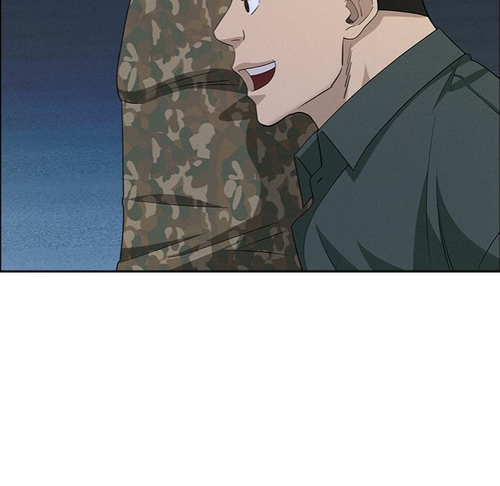 Milf Guard - Chapter 55 Page 132