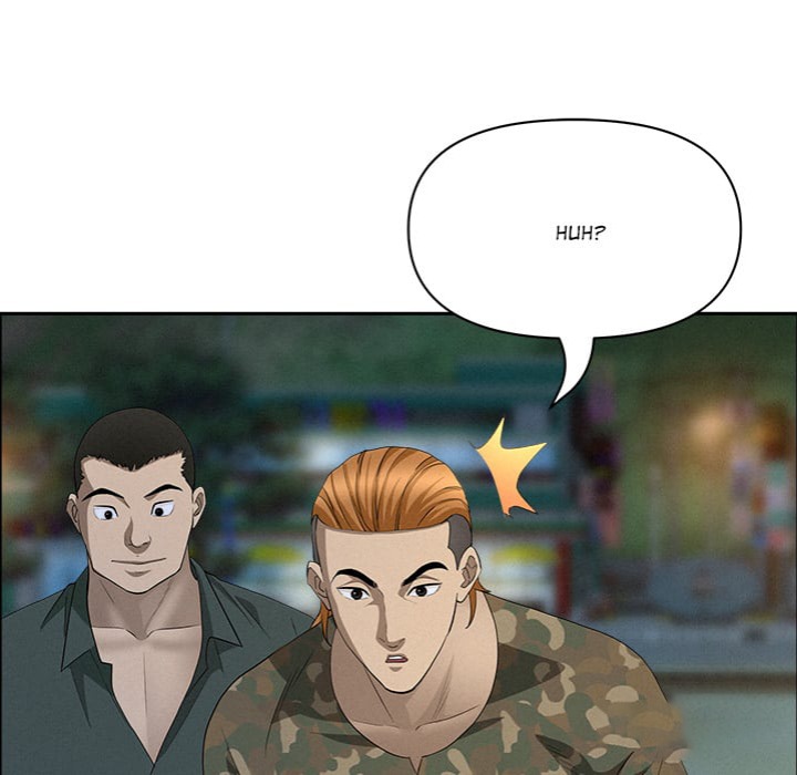 Milf Guard - Chapter 55 Page 138