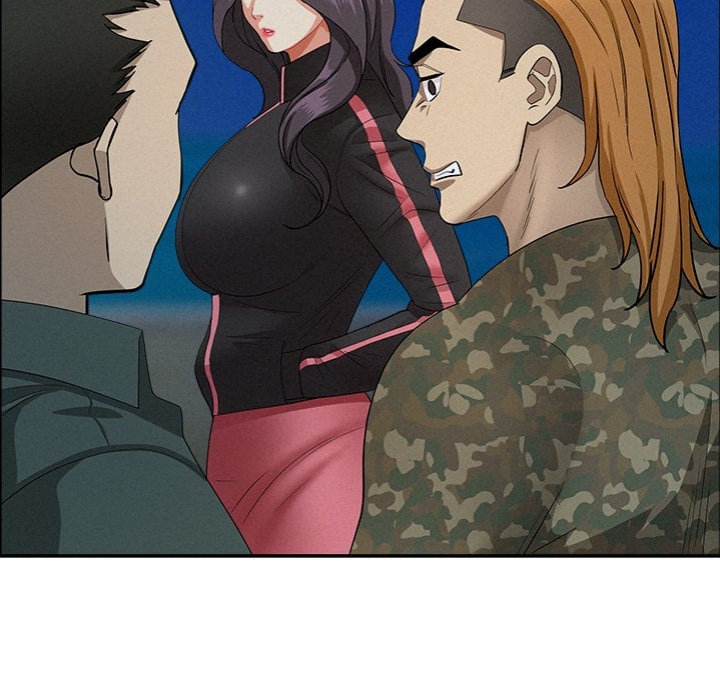 Milf Guard - Chapter 55 Page 146