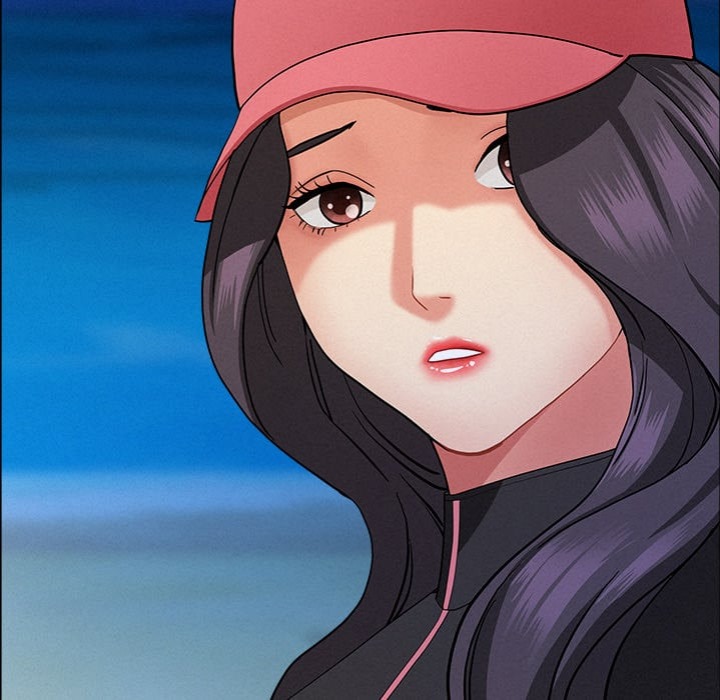 Milf Guard - Chapter 55 Page 152