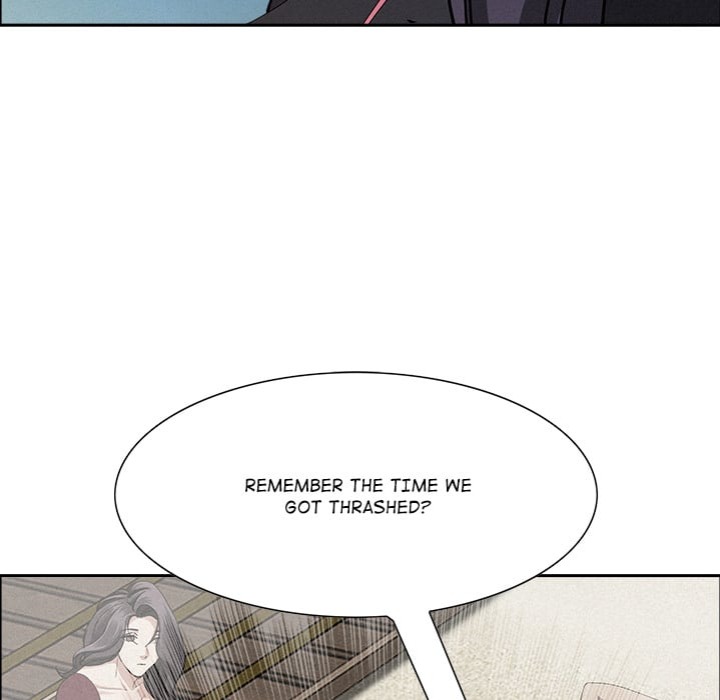 Milf Guard - Chapter 55 Page 153