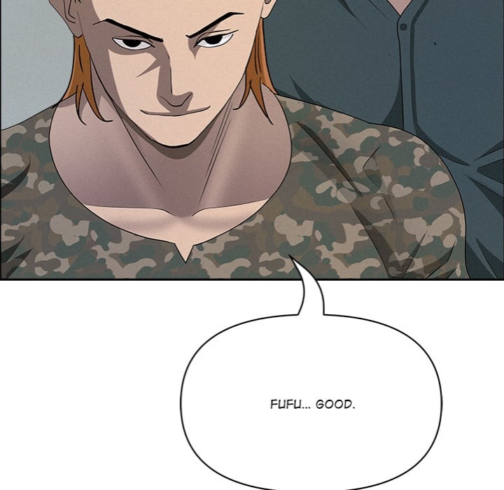 Milf Guard - Chapter 55 Page 160