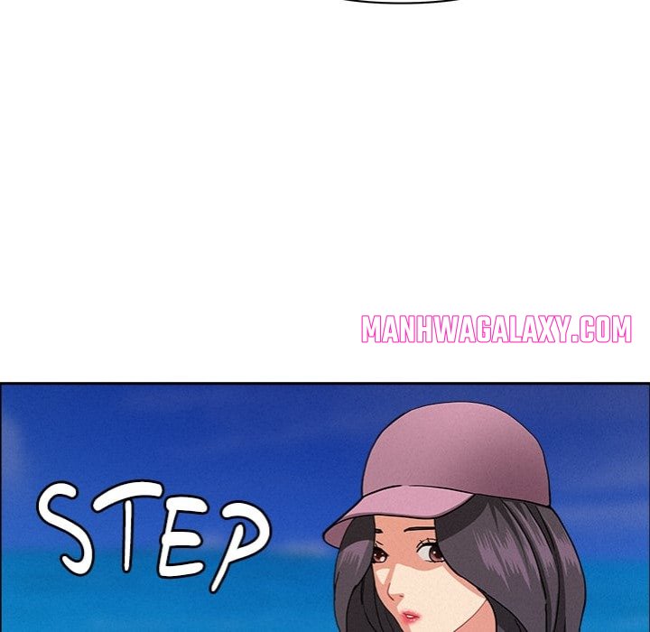 Milf Guard - Chapter 55 Page 161