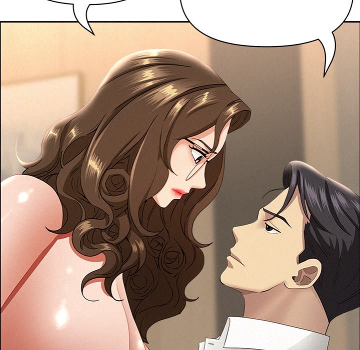 Milf Guard - Chapter 55 Page 25