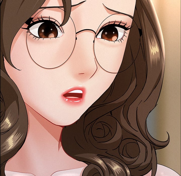 Milf Guard - Chapter 55 Page 27