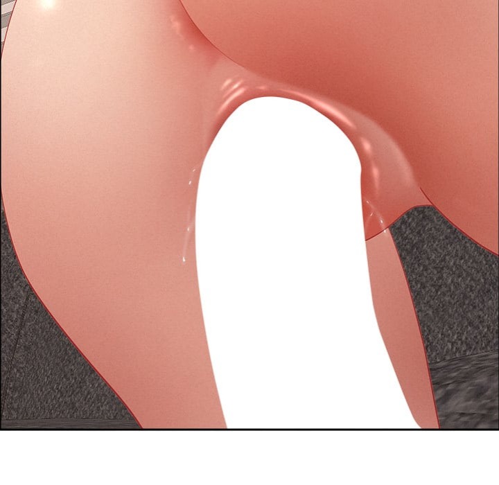 Milf Guard - Chapter 55 Page 32