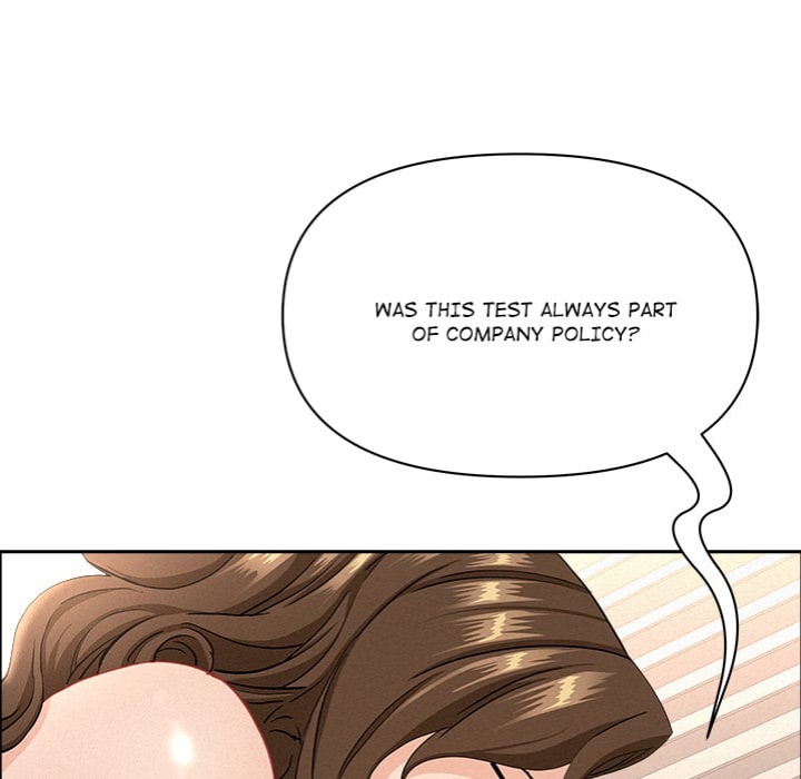 Milf Guard - Chapter 55 Page 33