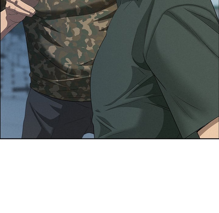 Milf Guard - Chapter 55 Page 67