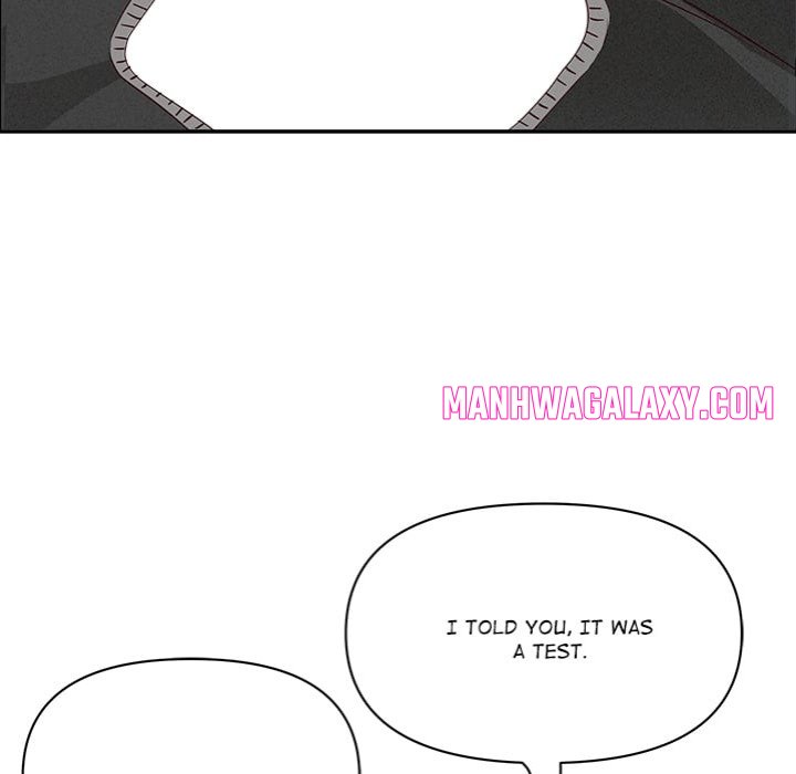 Milf Guard - Chapter 55 Page 91