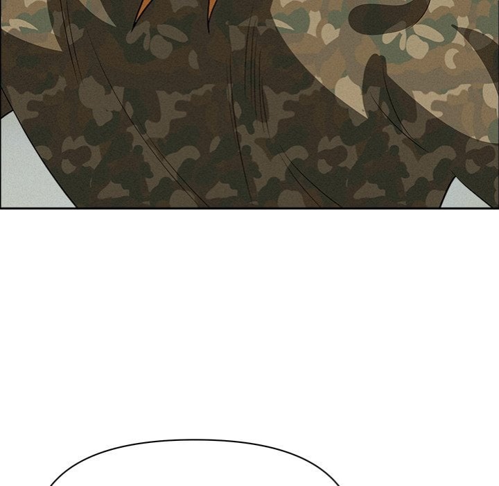 Milf Guard - Chapter 56 Page 155