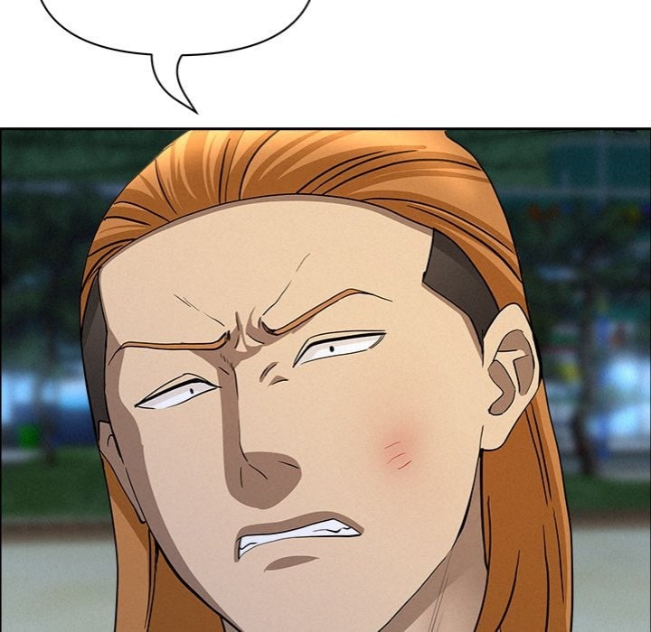 Milf Guard - Chapter 56 Page 158