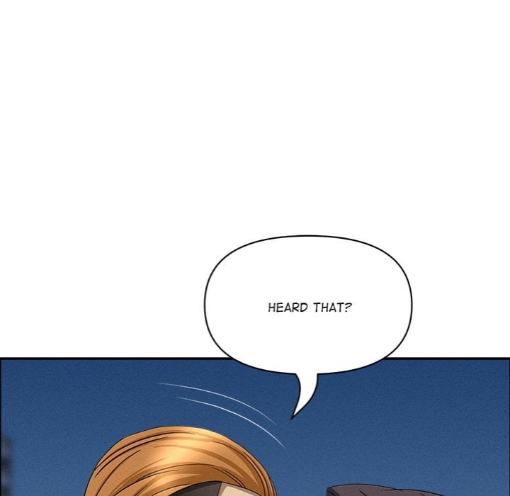 Milf Guard - Chapter 56 Page 162