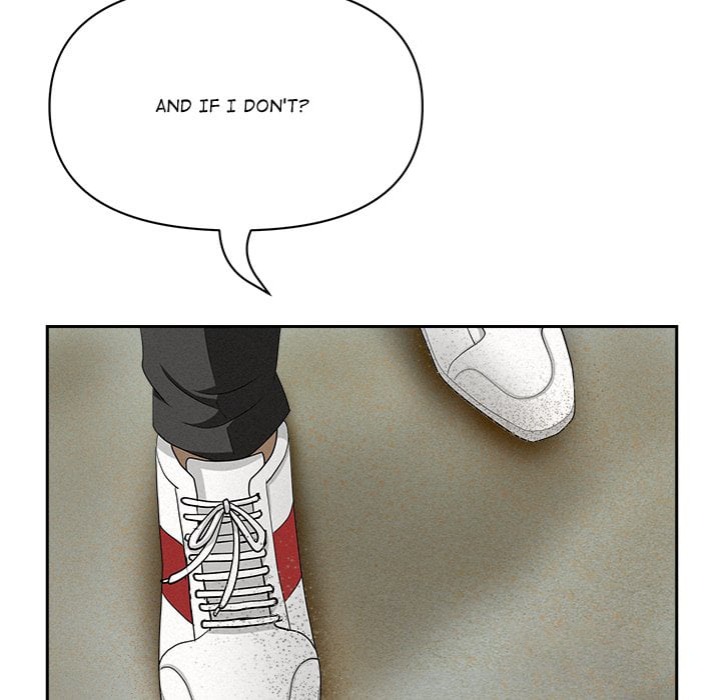 Milf Guard - Chapter 56 Page 21