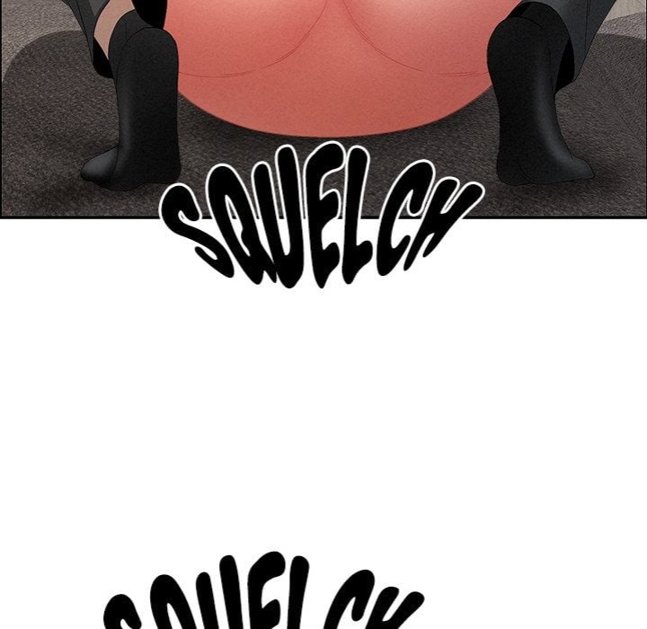 Milf Guard - Chapter 56 Page 35