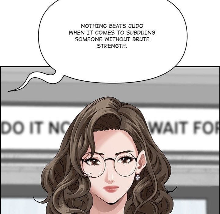 Milf Guard - Chapter 56 Page 53